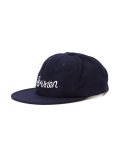 'Parisien'棒球帽
