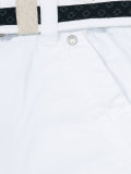 belted trousers