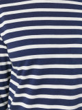 striped top