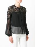 embroidered blouse 