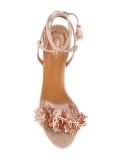 ankle strap sandals