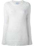 round neck jumper
