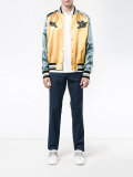 straight-leg chinos