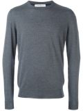 crew neck sweater