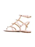 'Rockstud'凉鞋