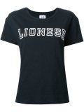 'Lioness'T恤