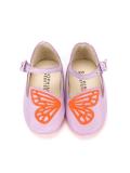 Mini Bibi Butterfly pre-walkers