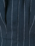 striped jumpsuit 