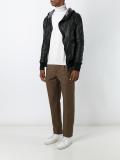 tailored trousers