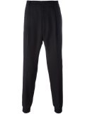 tapered trousers