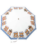 sailor bear print umbrella