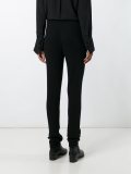 high-waisted leggings