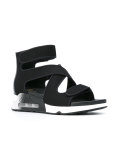 Lips sandals