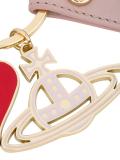 'I Love' keyring