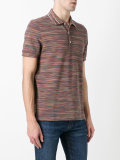 classic polo shirt 