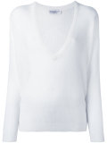 V neck jumper 