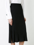 knitted skirt 