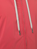 hooded jacket 