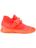hi top sneakers 
