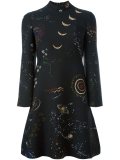 'Astro Couture'连衣裙