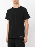New Wave print T-shirt 