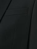 tailored formal suit