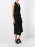 Limo dress
