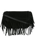 fringe shoulder bag 