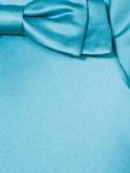 bow detail blouse