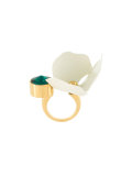 floral ring
