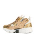 'InstaPump Fury Celebrate'运动鞋