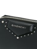 'Antigona' clutch