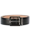 square buckle belt