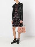 Pierce shoulder bag