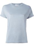 plain T-shirt