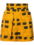 'Nomad' shorts