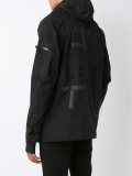 'Pattern‘防风外套
