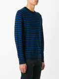 crew neck jumper 