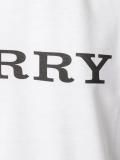 Sorry Cotton T-Shirt 