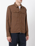 Base jacket