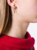 'Signature Diamond' earrings