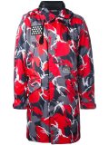'Camouflage'外套