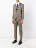 formal suit
