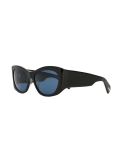 'Oliver Peoples x The Row'太阳眼镜