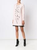 'Standing Flower' dress
