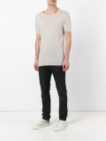 plain T-shirt