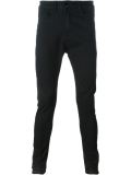 basic jeans