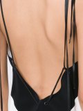 midi scarf dress
