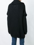 oversized cardi-coat