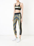 Push Pass Crop top